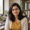 Portrait of Sneha Kulkarni