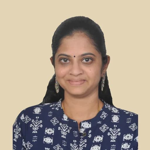 Pavitthira Padmanabhan, Team Lead, Content at MS in Germany