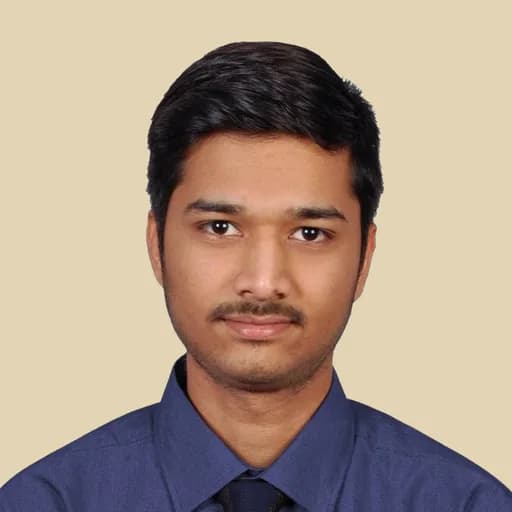 Rahul Mashal, Senior Software Developer at MS in Germany