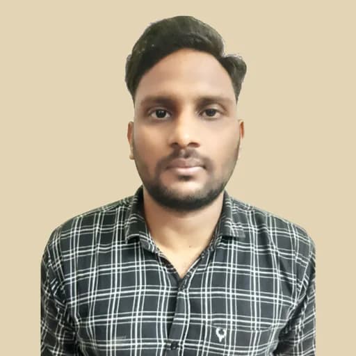Shailendra Chauhan, Content Writer at MS in Germany