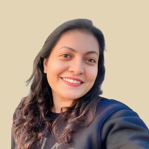 Shristy Dhandhania, Admissions Counsellor at MS in Germany