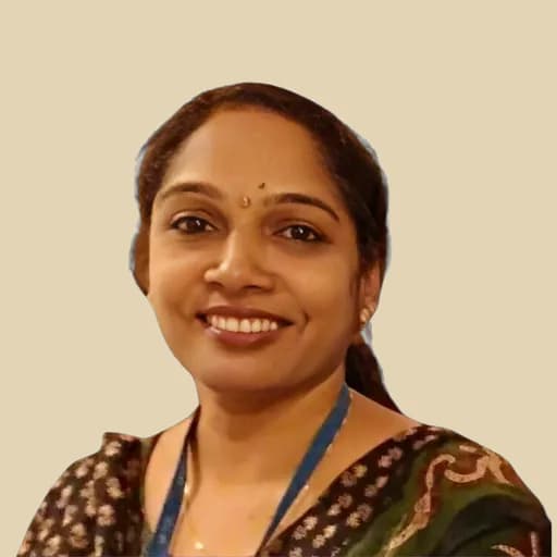 Susmita Nair, Admissions Coordinator at MS in Germany