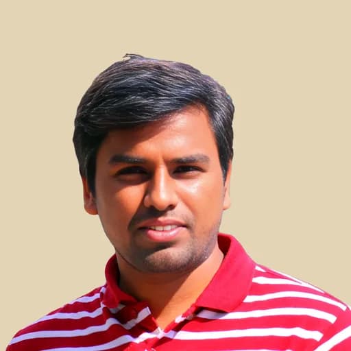 Uday Yatnalli, Founder & CEO of MS in Germany
