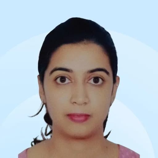 Bhumika