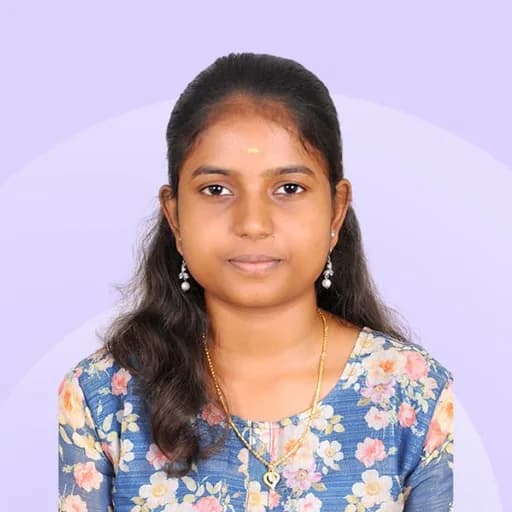 Nivethashree