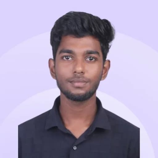 Dhinesh