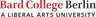 Bard College Berlin logo
