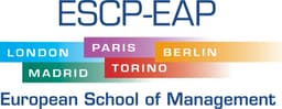 ESCP Business School logo
