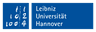 Leibniz University Hannover logo