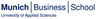 Munich Business School (MBS) logo