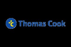 Thomas Cook logo
