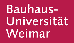 Bauhaus University Weimar (HS Bauhaus) logo