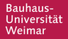 Bauhaus University Weimar (HS Bauhaus) logo