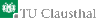 Clausthal University of Technology (TU Clausthal) logo