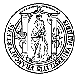 Europa University Viadrina logo