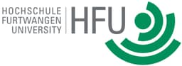 Furtwangen University (HS Furtwangen) logo