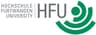 Furtwangen University (HS Furtwangen) logo