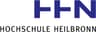 Heilbronn University of Applied Sciences logo