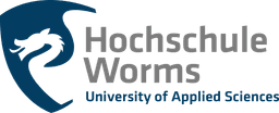 Hochschule Worms University of Applied Science logo
