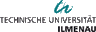 Ilmenau University of Technology (TU Ilmenau) logo