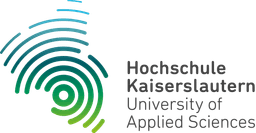 Kaiserslautern University of Applied Sciences (Hochschule Kaiserslautern) logo