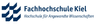 Kiel University of Applied Sciences (FH Kiel) logo