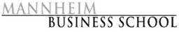 Mannheim Business School logo