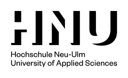 Neu-Ulm University of Applied Sciences (HNU) logo