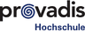 Provadis School of International Management and Technology logo