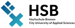 University of Applied Sciences Bremen (Hochschule Bremen) logo