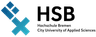 University of Applied Sciences Bremen (Hochschule Bremen) logo