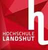 University of Applied Sciences Landshut (Hochshule Landshut) logo