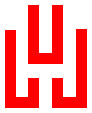 University of Applied Sciences, Technology, Business and Design Wismar logo
